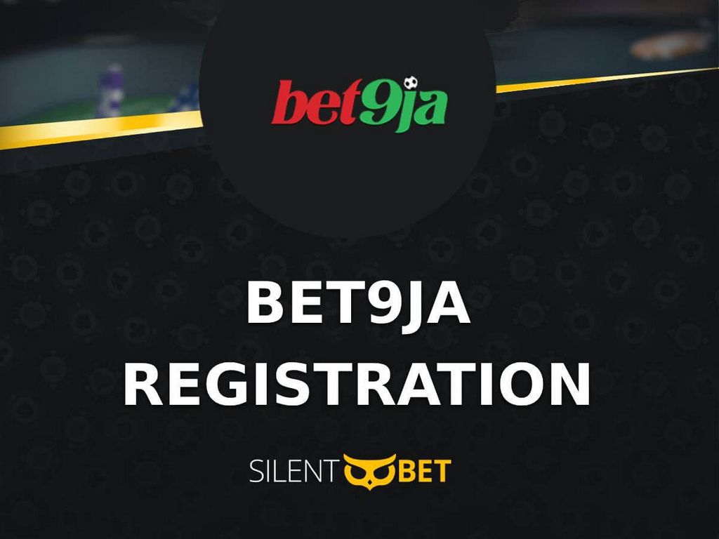 Bet9ja Nigeria - Sporting Activity Betting, Premier Organization Chances, Casino, Wager
