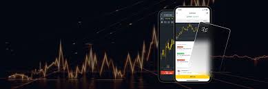 Special features of Exness Platform