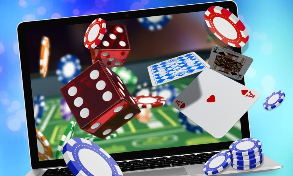 A Comprehensive Guide to Patrick Spins Casino & Sportsbook
