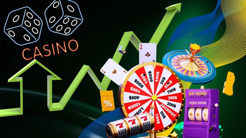 Exploring the Exciting World of Casino Non-Gamstop New
