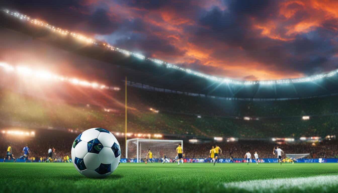 Africa Football - Online rating