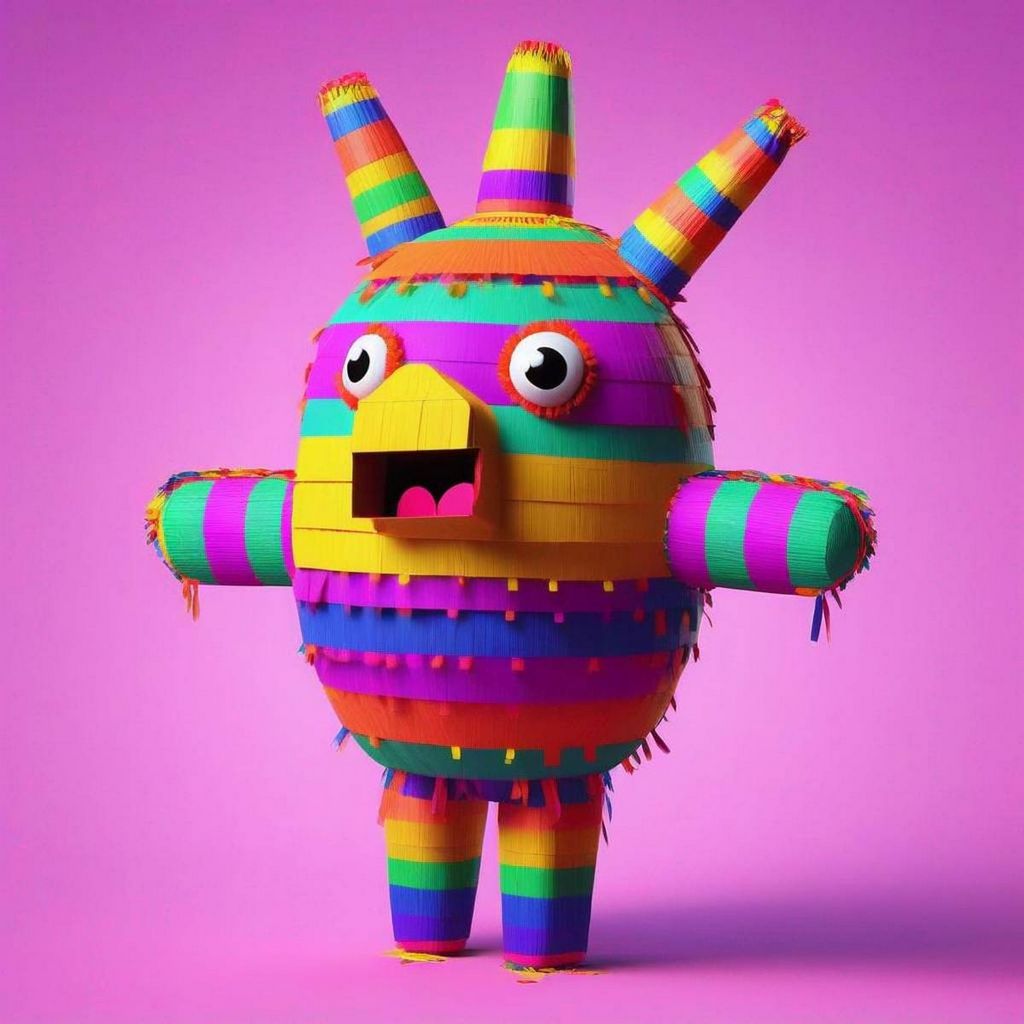 Avaliação do caça-níquel Pinata Wins pela PG Soft
