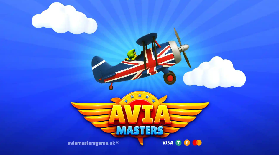 Aviamasters