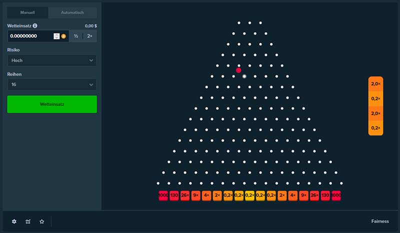 The Best Plinko Gaming Sites for 2025