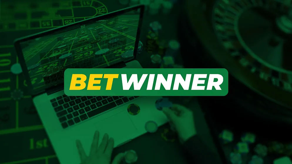 Découvrez l'incroyable univers de betwinner casino