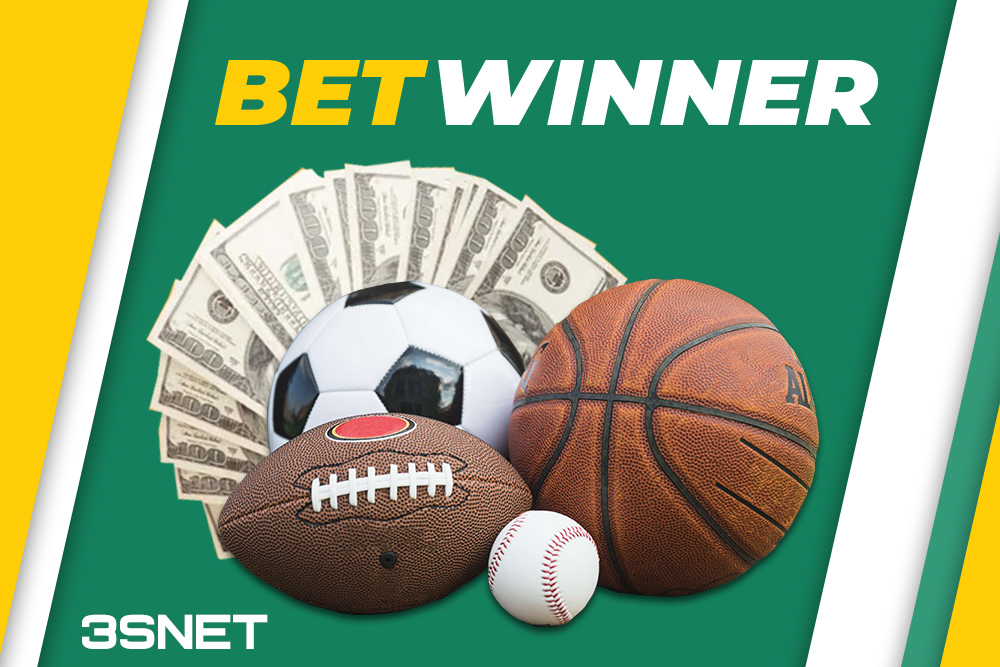 Découvrez le monde palpitant de betwinner casino 1