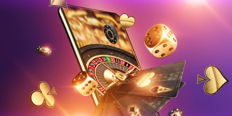Die besten ausländischen Online Casinos in der Schweiz 13
