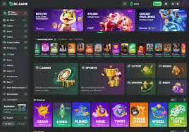 Discover the Exciting World of BC Game Philippines