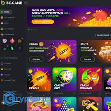 Discover the Exciting World of BC Game Philippines