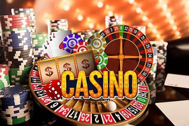 Effective Online Casino Strategies for Slots 8