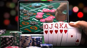 Enjoy Lightning Roulette at Online