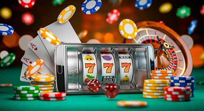 Enjoy Mobile Casino Apps With Exciting Games and Big Wins