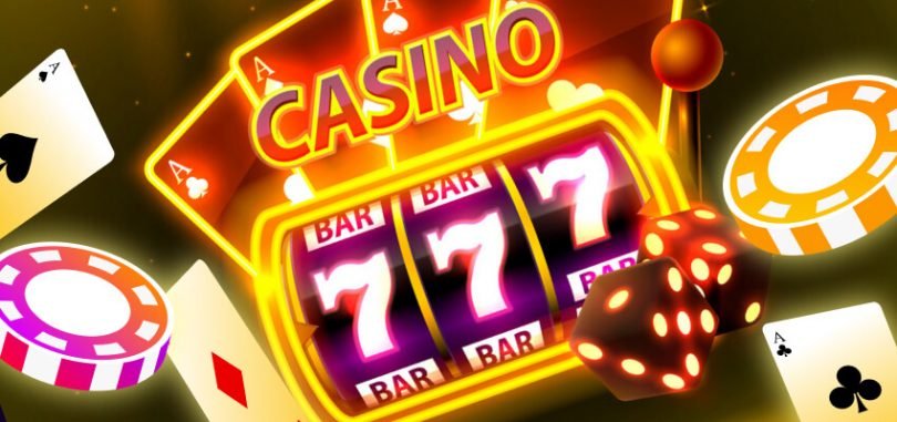 Enjoy the Thrills of Casino Cosmobet UK