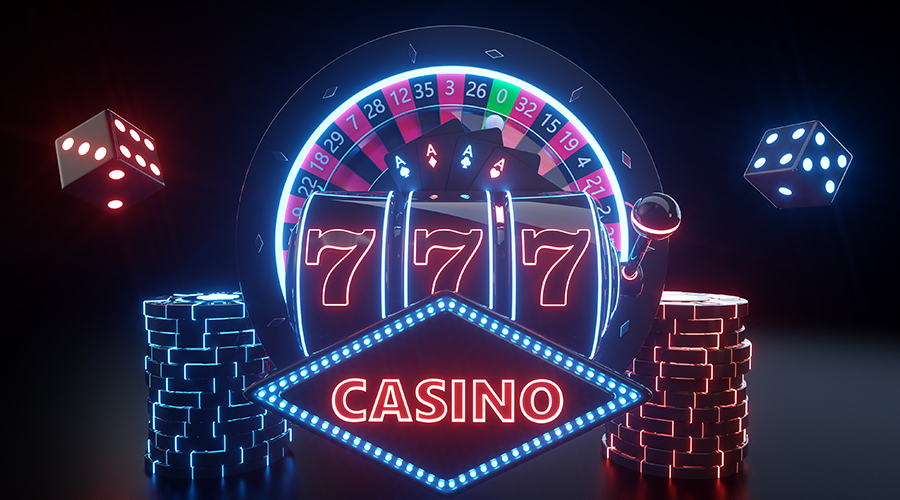 Enjoy the Thrills of Casino Cosmobet UK