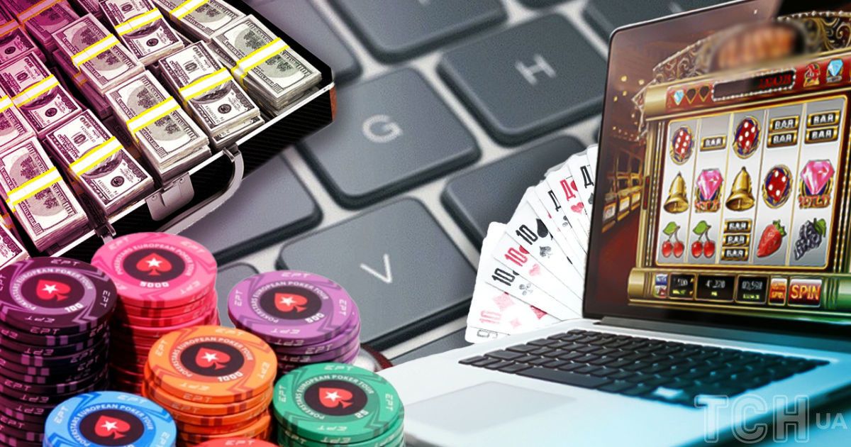 Exciting Online Casino Tournaments With Big Prizes Await Players!