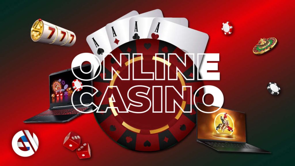 Exciting Online Casino Tournaments With Big Prizes Await Players!