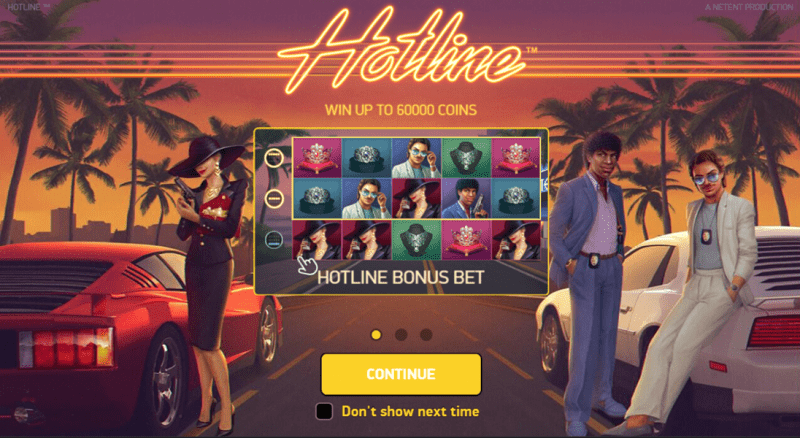 Hotline Casino Twój przewodnik po najlepszych grach hazardowych online