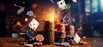 Join the Best Slot Casino - Experience Unmatched Thrills