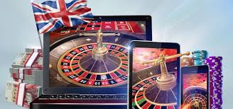 Maximize Your Winnings A Deep Dive into the Online Casino UK Welcome Bonus