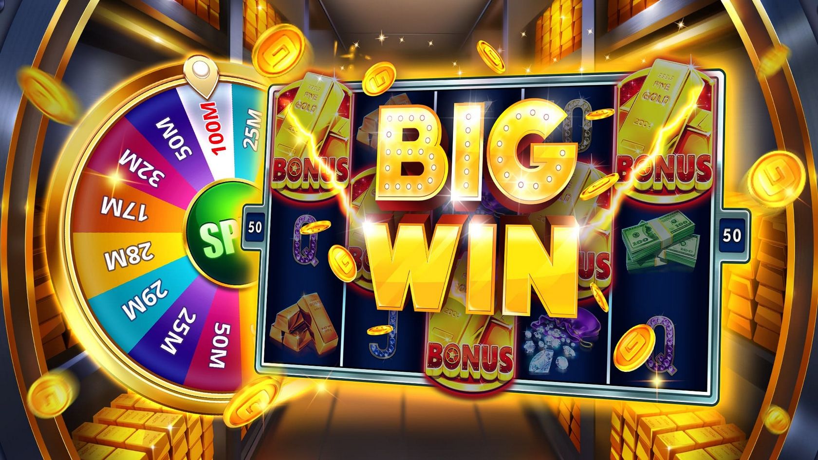 BigWins Discount Codes September 2025 - BigWins Evaluation