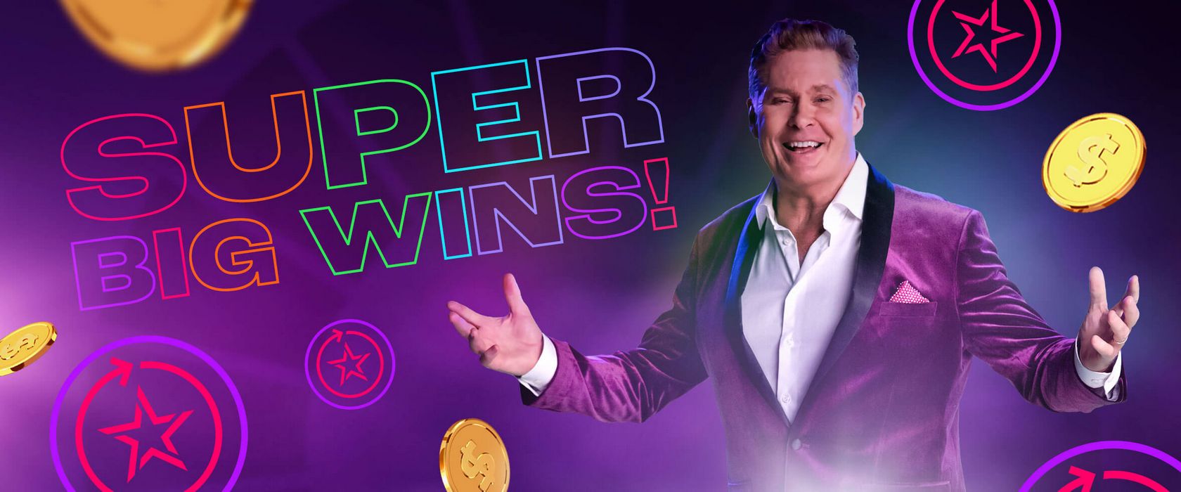 BigWins Gambling Enterprise in UK-- Sign Up With the Amazing World of Gamings
