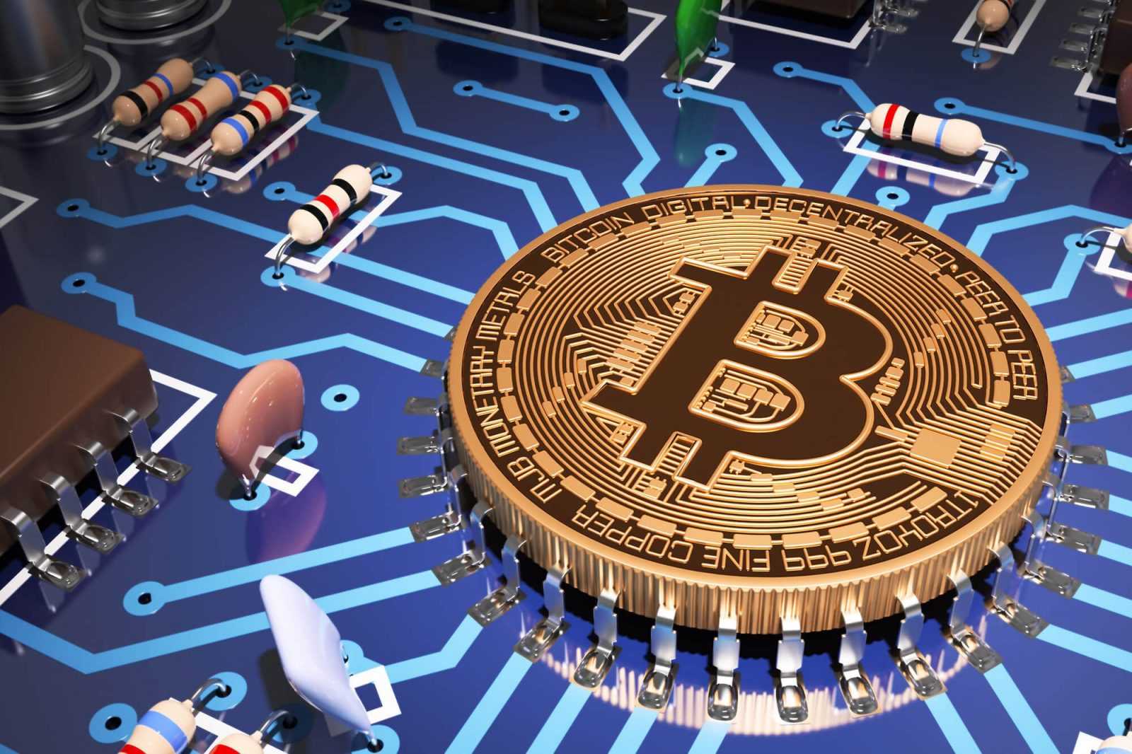 What is a cryptocurrency exchange?