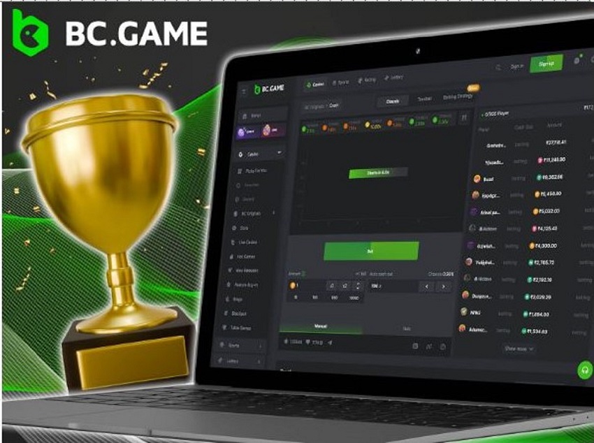 The Ultimate Guide to BC Casino Games, Bonuses, and Winning Strategies