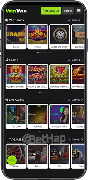 WinWin Bet login - Jak uzyskać dostęp do swojego konta