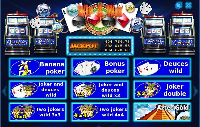 WinWin Casino - Najlepsze Miejsce na Rozrywkę Online